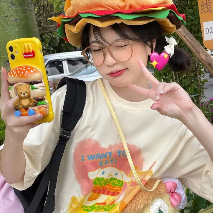 恋爱三面体